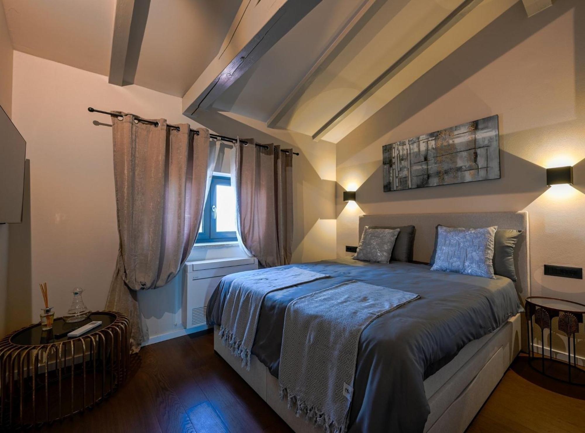 Radiant And Secluded With Pool * Rovinj