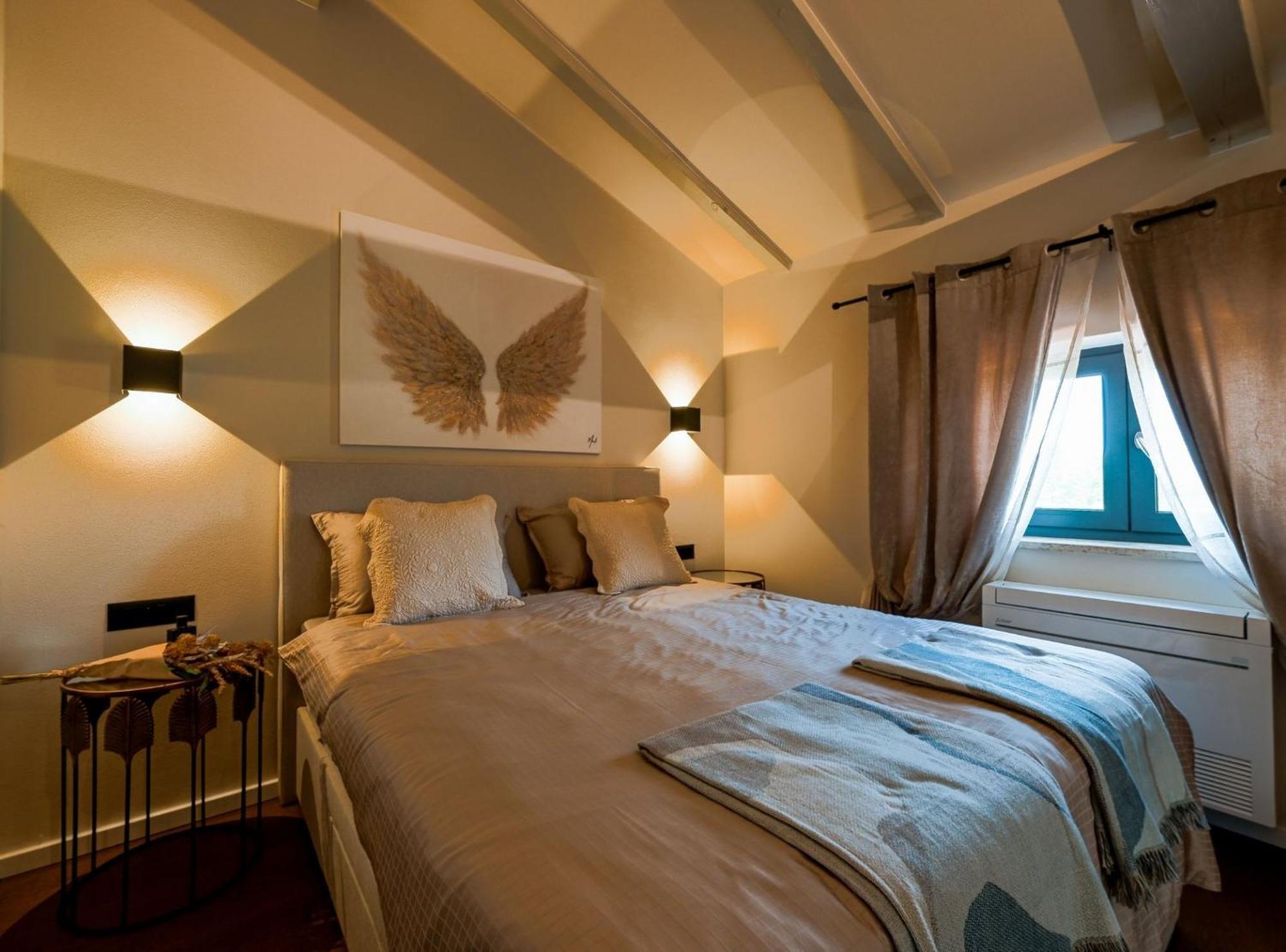 Radiant And Secluded With Pool Vila Rovinj